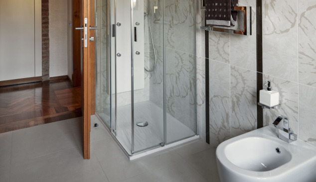 ¿Cómo diseñar un baño con estilo?