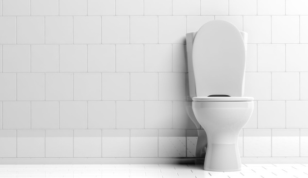 El baño de nuestros sueños