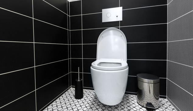 ¿Baño desde cero? ¿O tal vez un pequeño cambio?