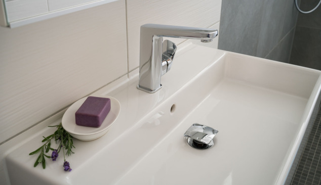 Es hora de renovar el baño