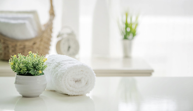 Accesorios de baño - ¿qué vale la pena tener y cuáles elegir?