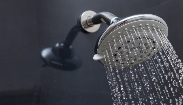 Grifos de bañera y ducha empotrados en tu baño