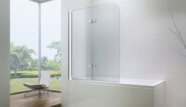 Paneles de bañera - construcción