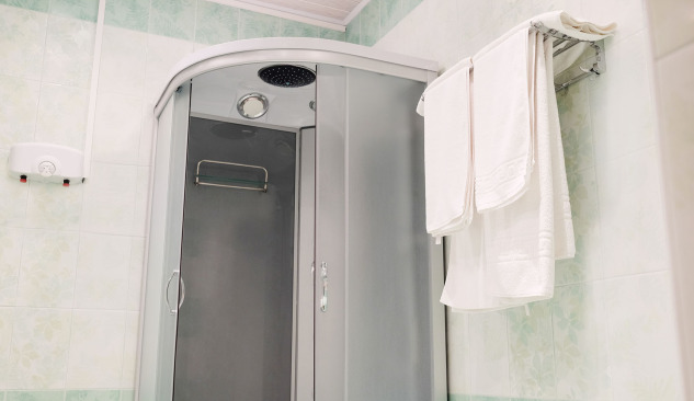 Cabinas de ducha: una excelente alternativa a la bañera