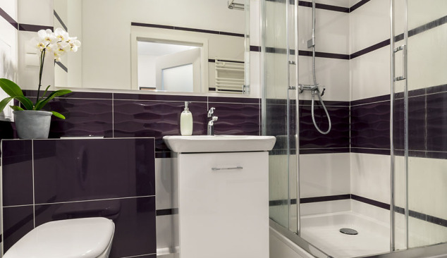 ¿Cuáles son los tipos de cabinas de ducha?