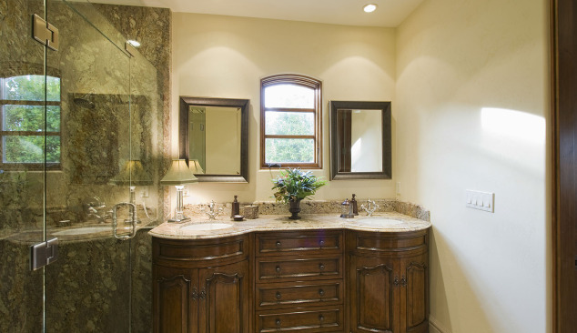 Tipos de puertas para cabinas de ducha según la forma de apertura