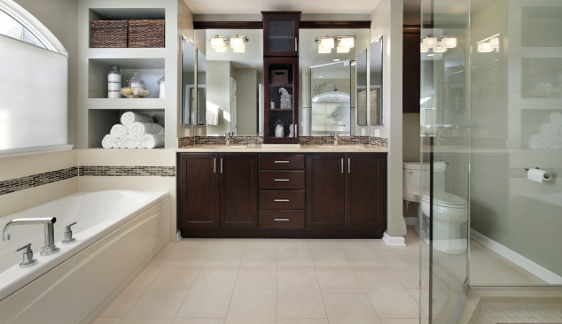 Soluciones interesantes para la instalación de bañeras