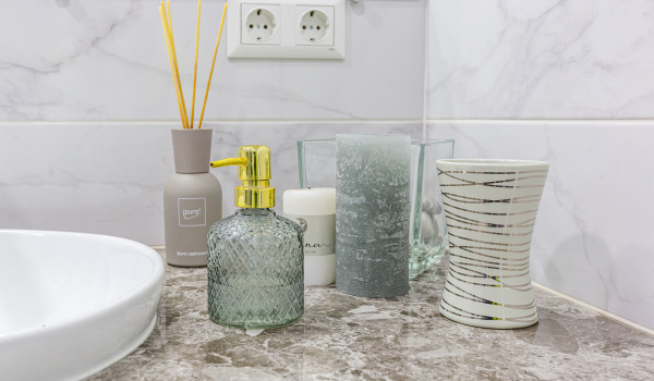 ¿Cómo elegir un buen conjunto de accesorios?