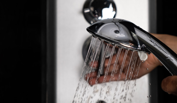 ¿Cuántas funciones necesita tu ducha?