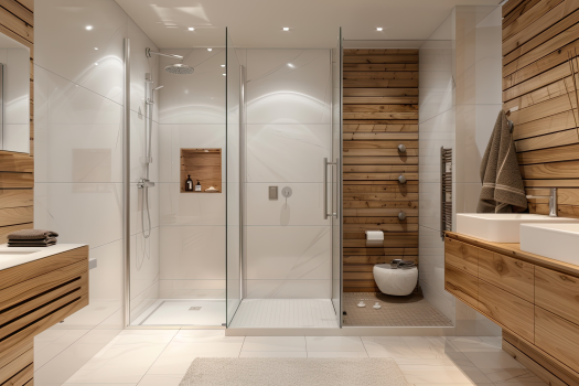 ¿Bañera o ducha: qué solución funcionará en tu baño?