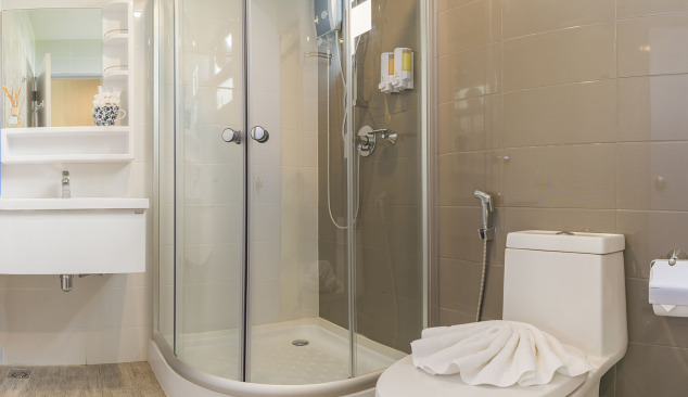 Características de los diferentes tipos de cabinas de ducha