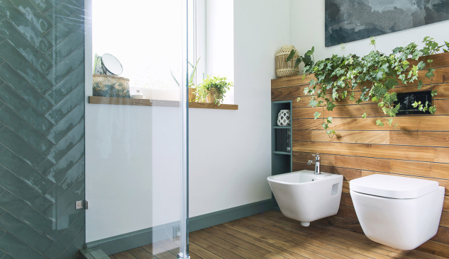 Bidet para el baño - ¿qué vale la pena saber sobre él?