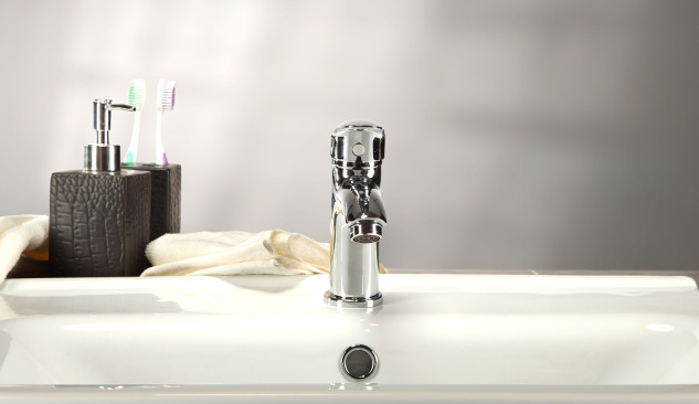 Lavabos autoportantes y otros tipos de productos de este tipo