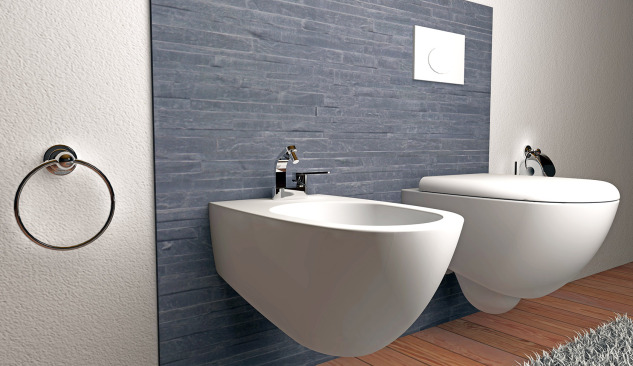 Bidet: ¿Para qué es útil en el baño?