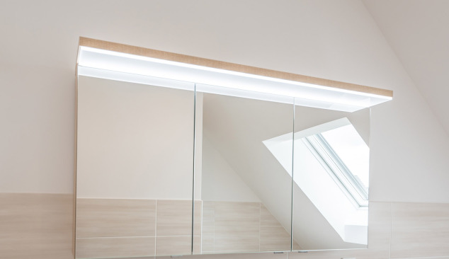 ¿Cuáles son los tipos de armarios de baño?