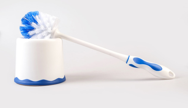 Características deseadas e indeseadas por los clientes de los cepillos para WC