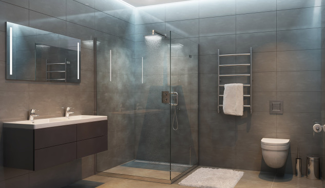 Algunos detalles a considerar antes de elegir un bastidor empotrado para WC