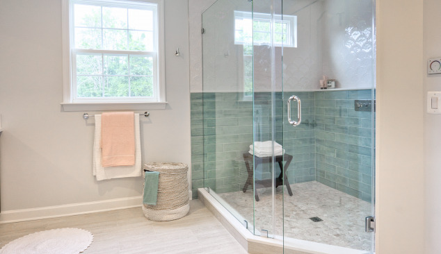 ¿Qué desagüe lineal elegir?