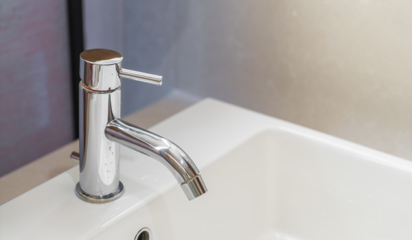 ¿Qué grifo de lavabo elegir?