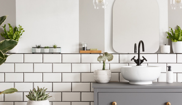 Muebles de baño - ¿cuáles elegir?