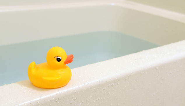 Revestimiento de una bañera rectangular - ¿qué hacer paso a paso?