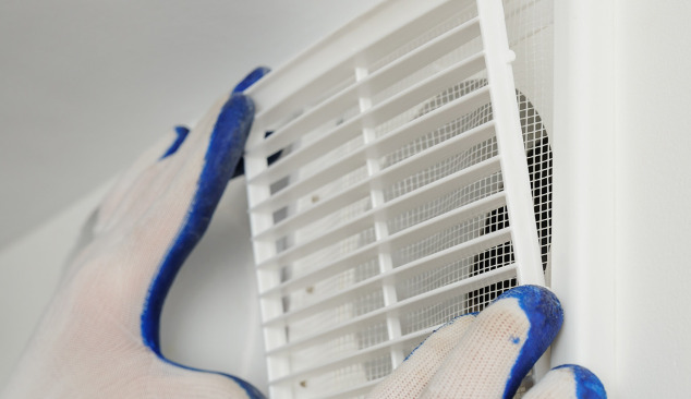 Ventilación del baño - Tipos y soluciones adecuadas