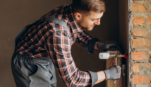 Termostato de radiador - ¿cómo elegir?
