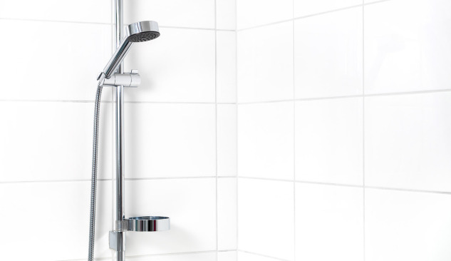 Métodos caseros para un baño limpio