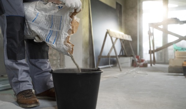 Preparación del sustrato antes de colocar azulejos: paso a paso