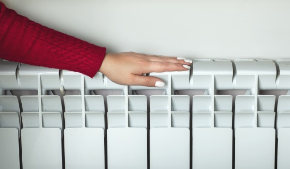 Conexión de radiador desde la parte inferior: guía paso a paso