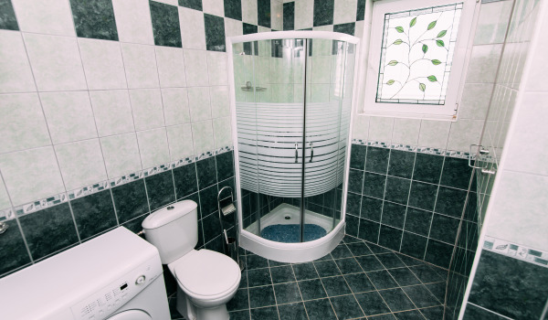 ¿Cómo elegir un sifón de ducha?