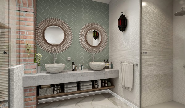 Montaje blanco: ¿qué es y qué incluye? Guía completa para quienes reforman el baño