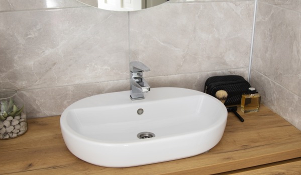 Tipos de lavabos: ¿cuáles son y cuál elegir para tu baño?