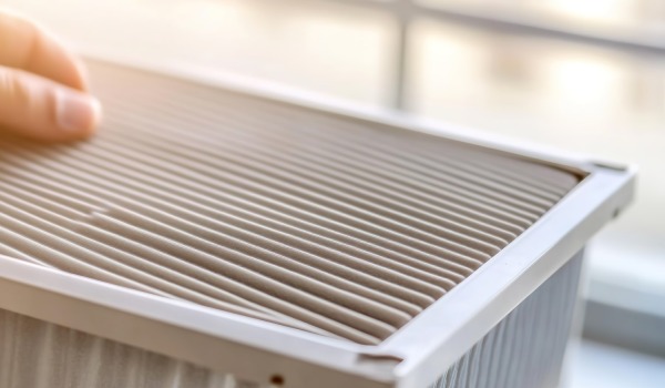 Filtro HEPA — ¿qué es y cómo funciona? 