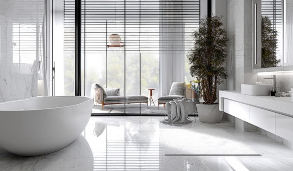 ¿Cómo limpiar el baño? Métodos caseros y productos de limpieza eficaces