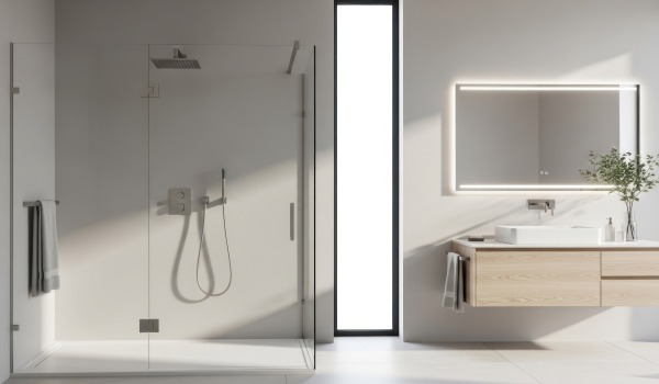 Las mejores cabinas de ducha — ranking TOP 5 de modelos para el baño 