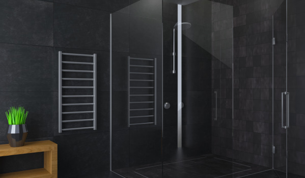 Ventajas de los sistemas de ducha