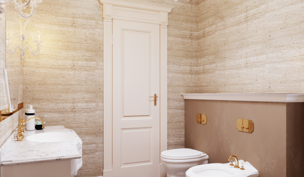 Bidé y ducha de bidé - ¿cuál elegir?