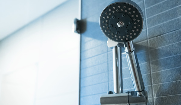 Los sujetadores de ducha más cómodos