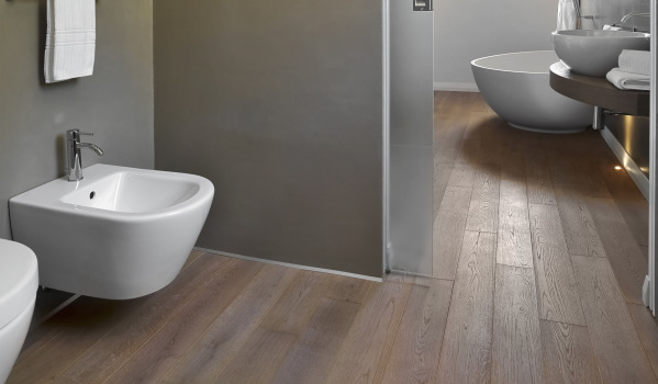 ¿Cómo cuidar el bidé?