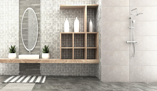 ¿Cuál desagüe lineal de pared elegir?