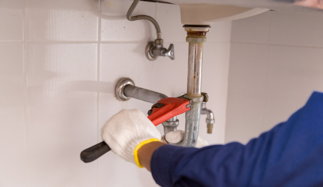 ¿A qué altura montar el lavabo?