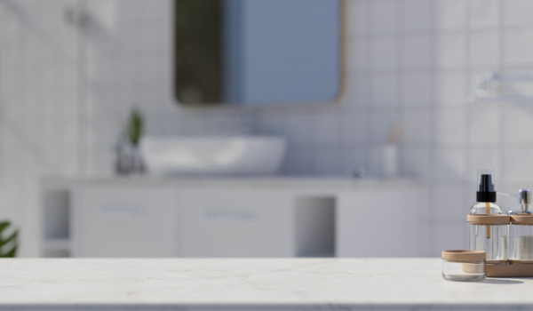 Accesorios útiles para tu baño