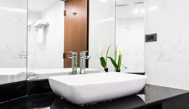 ¿Cómo elegir el grifo para el lavabo?