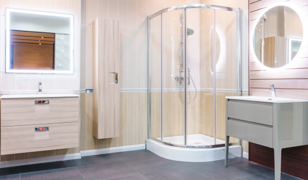 ¿Para qué sirven las cestas de ducha?