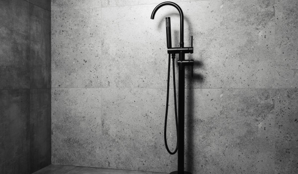 ¿Cómo elegir un grifo de bañera y ducha?