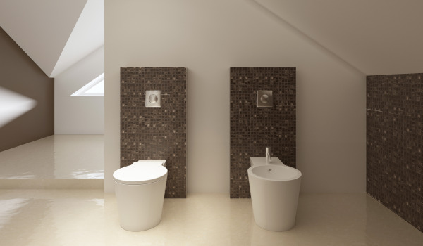 ¿Cómo limpiar un bidé?