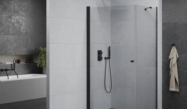 ¿Qué cabina de ducha elegir?