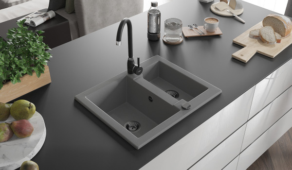 ¿Cómo eliminar el mal olor del fregadero?