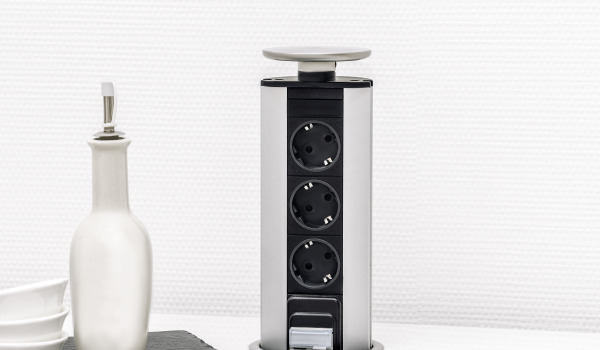 ¿Cuántos enchufes en un solo circuito eléctrico? Te sugerimos cómo planificar los enchufes en casa